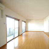 エアコン一台完備です