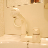 シャンプードレッサー