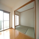 入口から見た様子