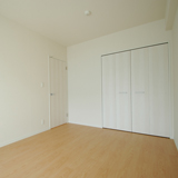 リビング横の洋室