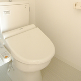 シャワートイレ