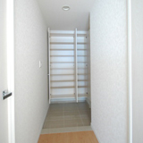 シューズボックス