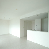 リビングダイニング