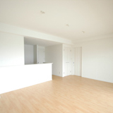 リビングダイニング