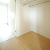 ウォークインクローゼット