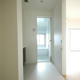 ウォークインクローゼット