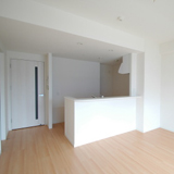 リビングダイニング