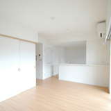 リビングダイニング