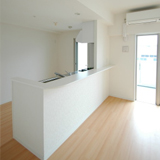 リビングダイニング