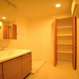 収納もあります