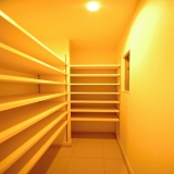 シューズインクローゼット