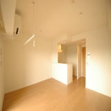 11.2帖のリビング