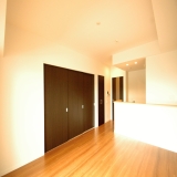 10帖のリビング