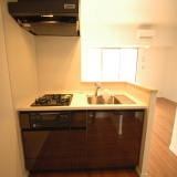 システムキッチン