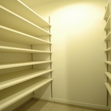 シューズインクローゼット