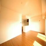 15.2帖のリビング