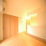 10.1帖のリビング