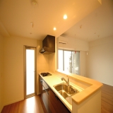 システムキッチン